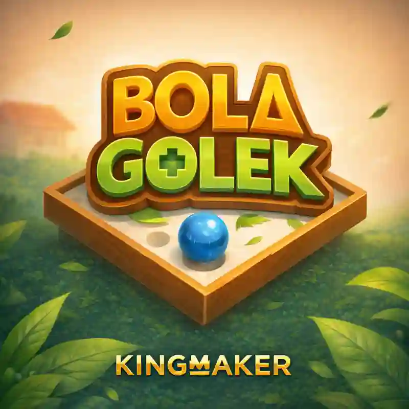 Bola Golek Casino Game tg777