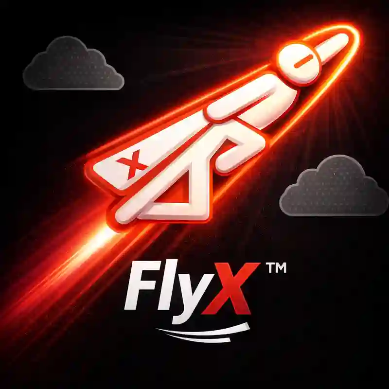 FlyX Slot Game