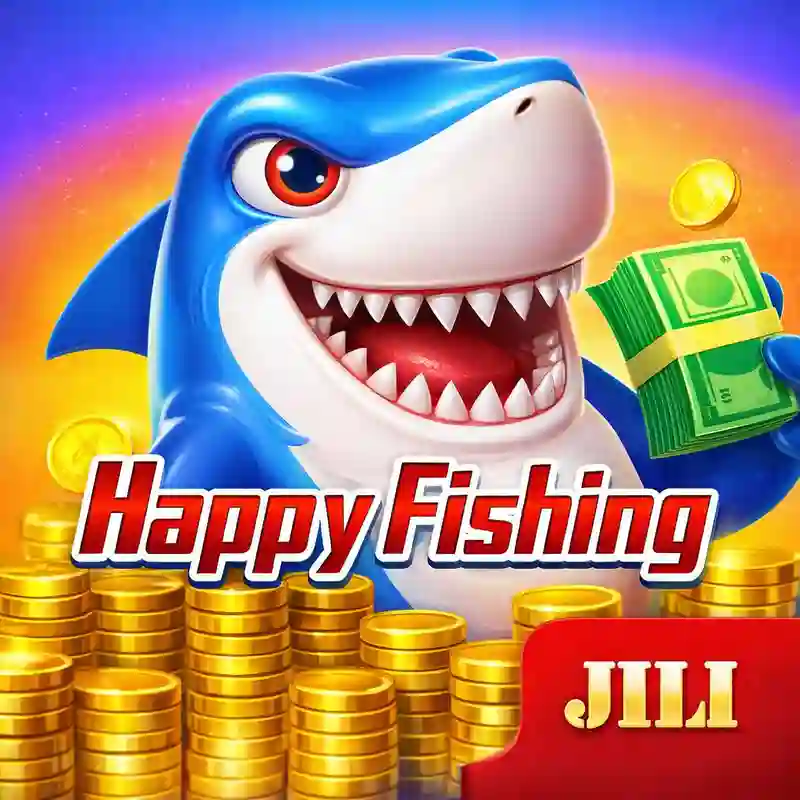 Happy Fishing Casino Game sa tg777