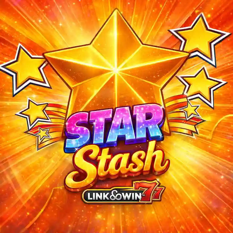 Star Stash Wild 7s